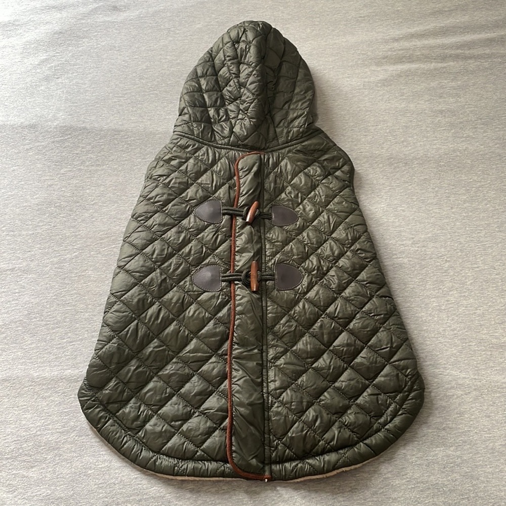 Max studio pet vest